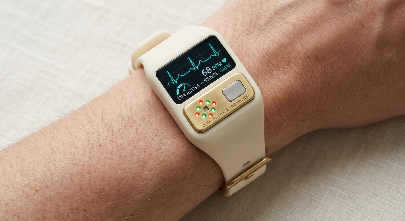 Calmix clinical concept